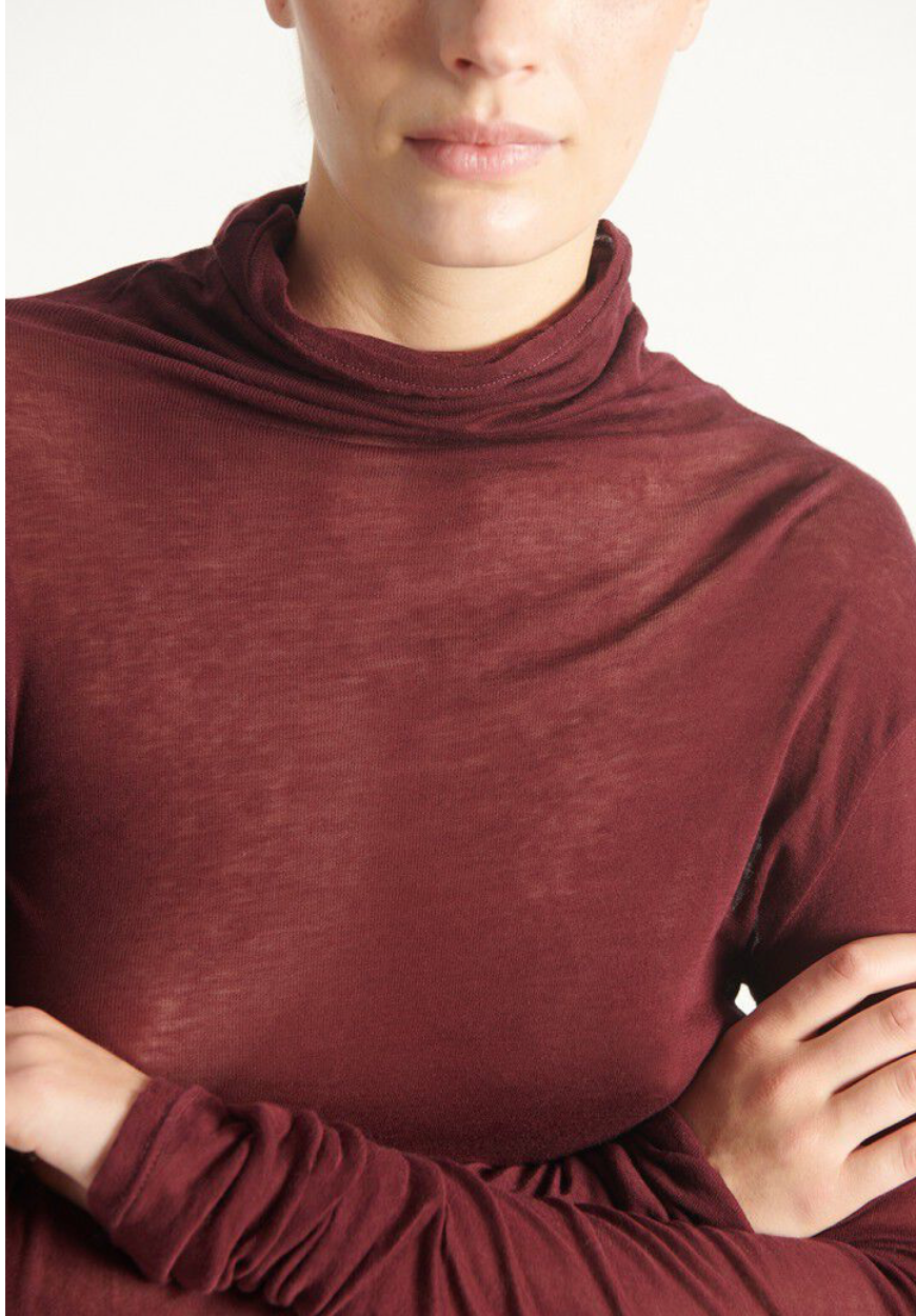 American Vintage Turtleneck