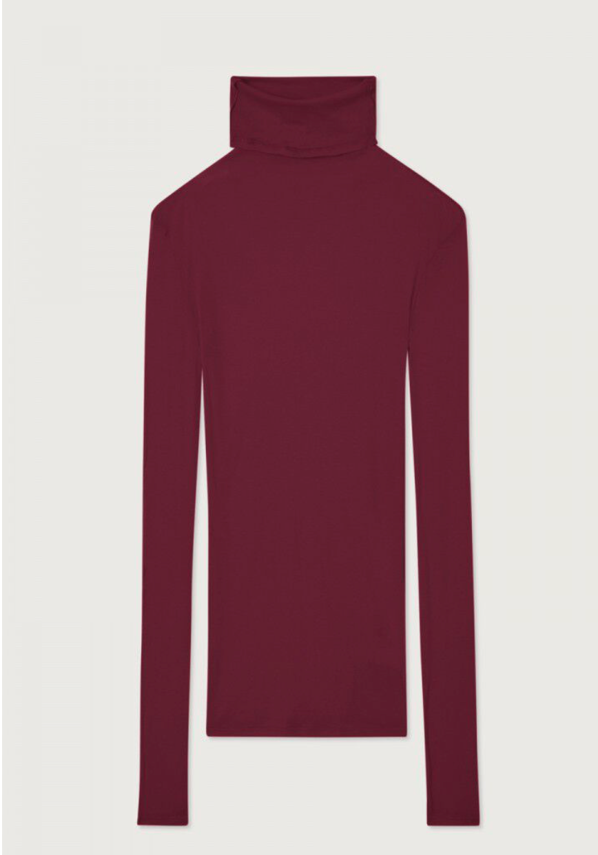 American Vintage Turtleneck