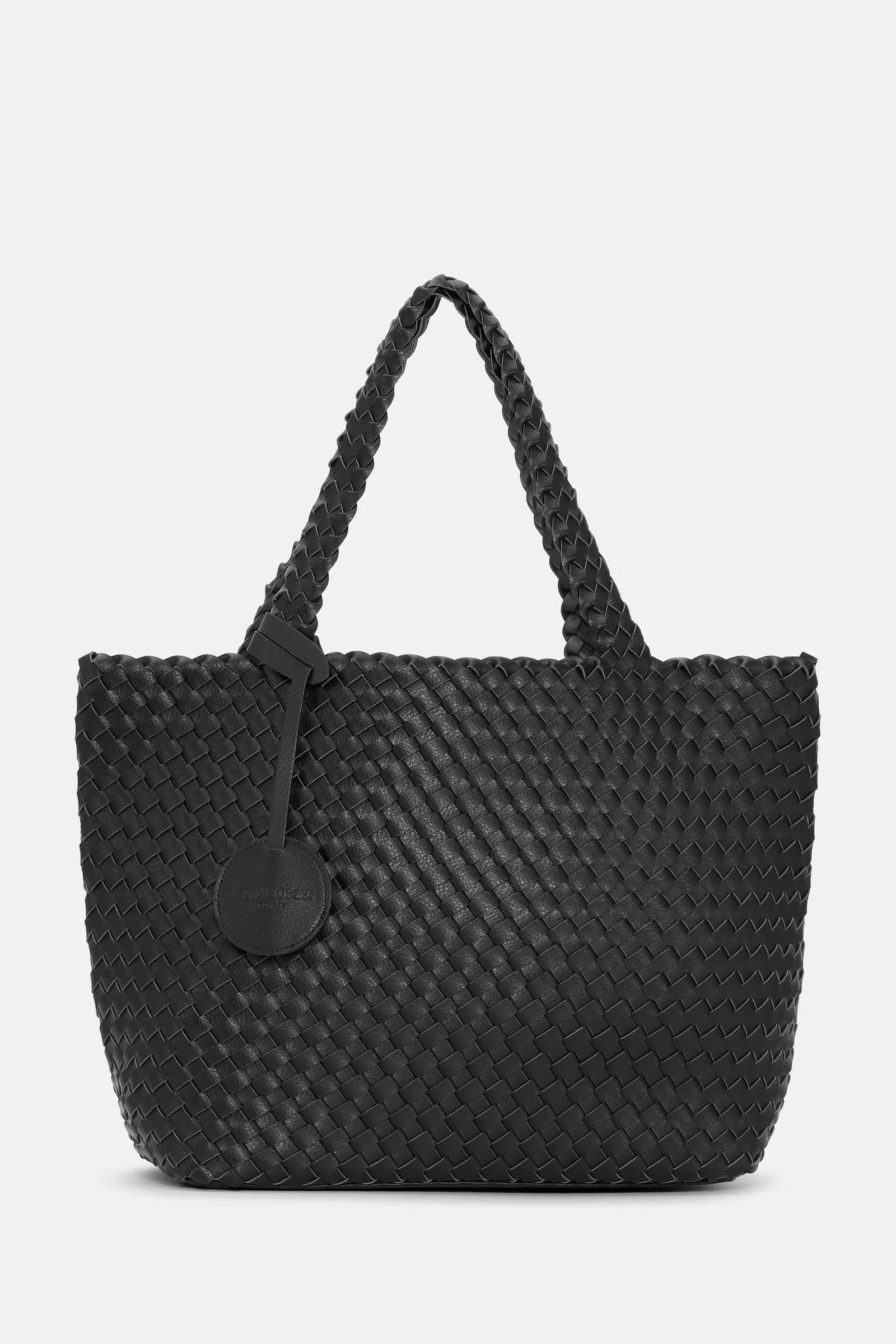 ILSE JACOBSEN Reversible Tote Bag