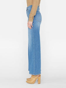 Frame Jeans Palazzo