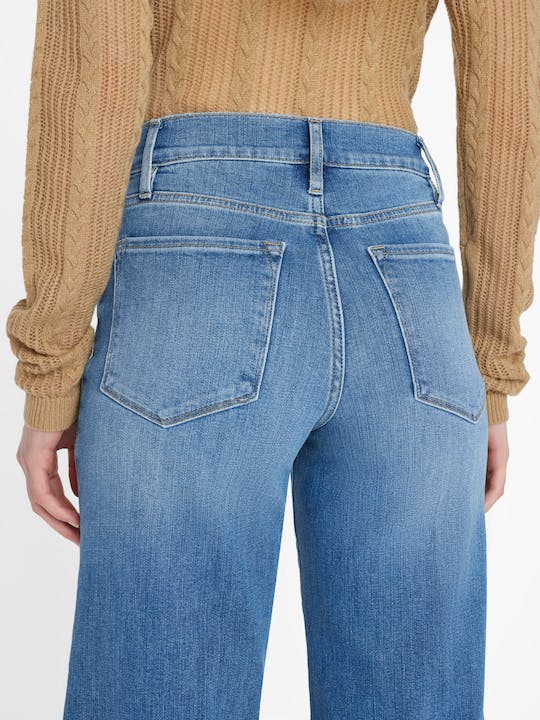 Frame Jeans Palazzo
