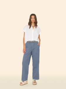 XIRENA Morleigh Twill Pant