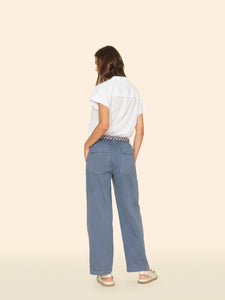 XIRENA Morleigh Twill Pant