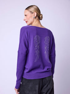 BERENICE Aurola Sweater