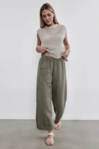 Velvet Lola Pant