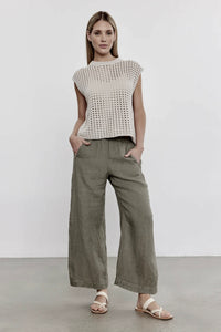 Velvet Lola Pant