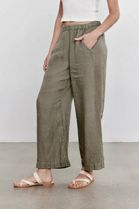 Velvet Lola Pant