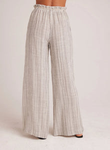 Bella Dahl Wide Leg Pant