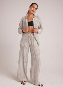 Bella Dahl Wide Leg Pant