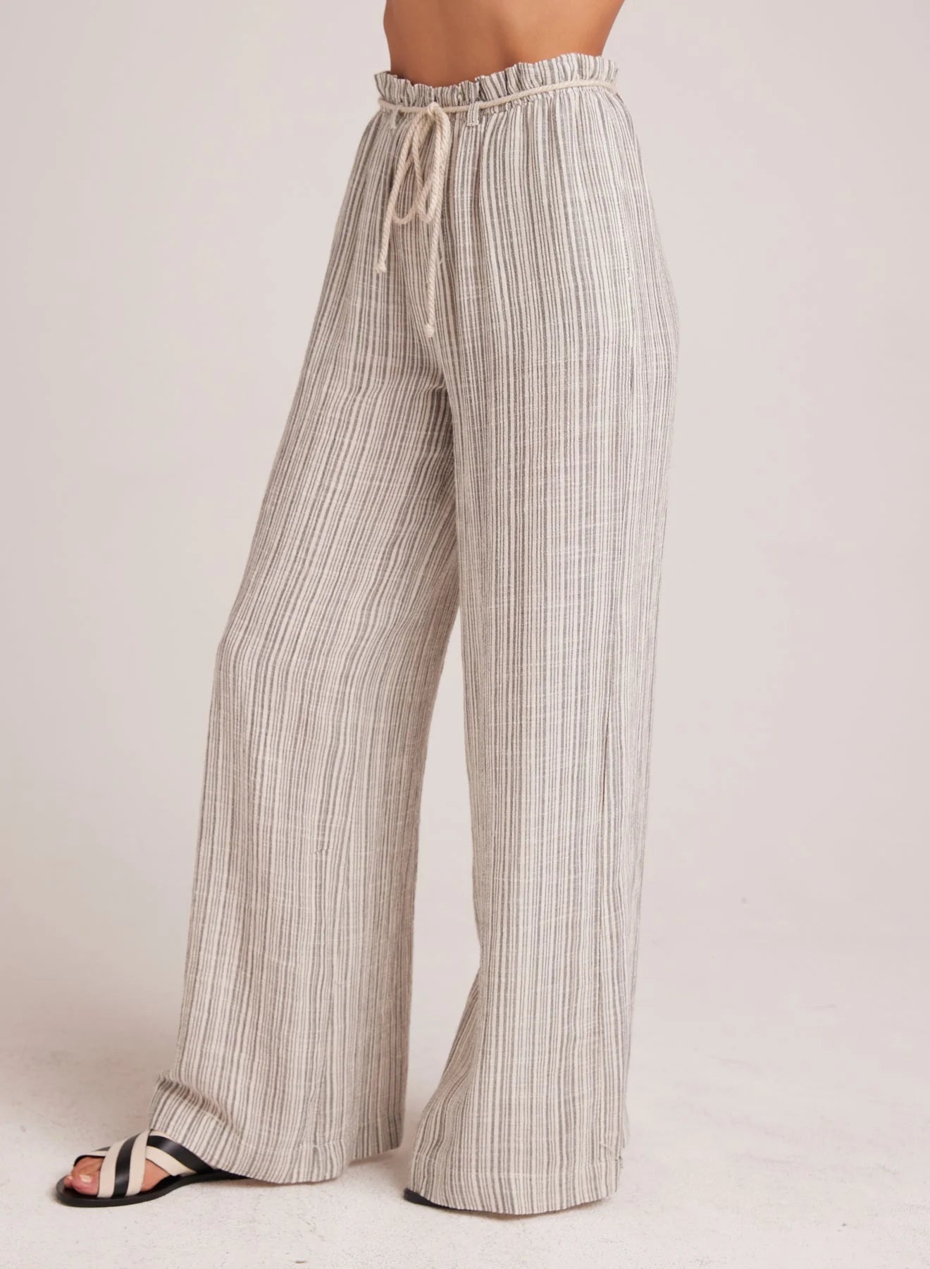 Bella Dahl Wide Leg Pant