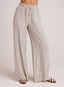 Bella Dahl Wide Leg Pant