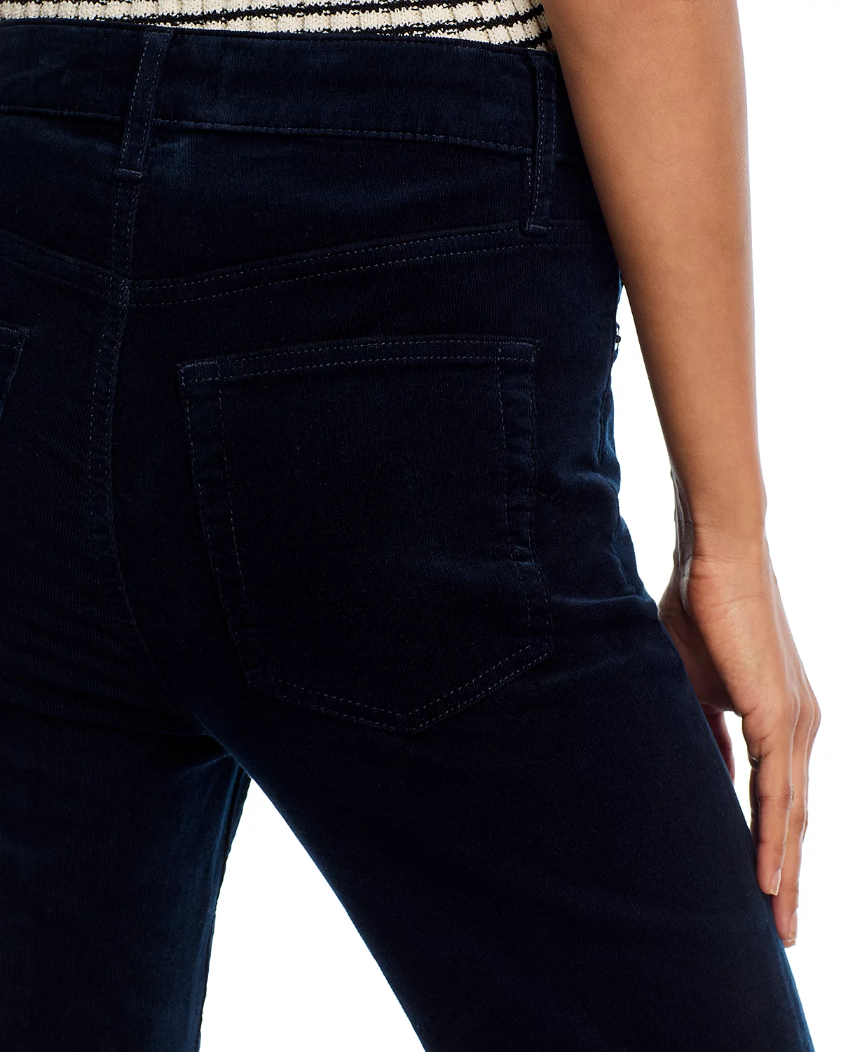 Frame The Reboot Corduroy Pants