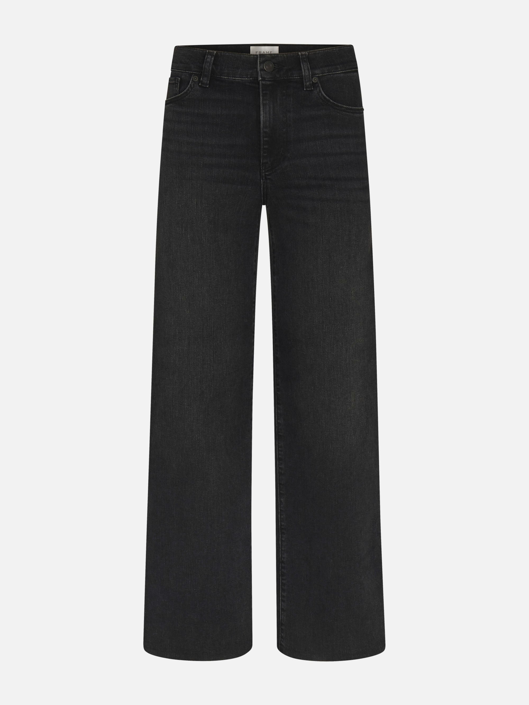 Frame Le Slim Palazzo Jeans