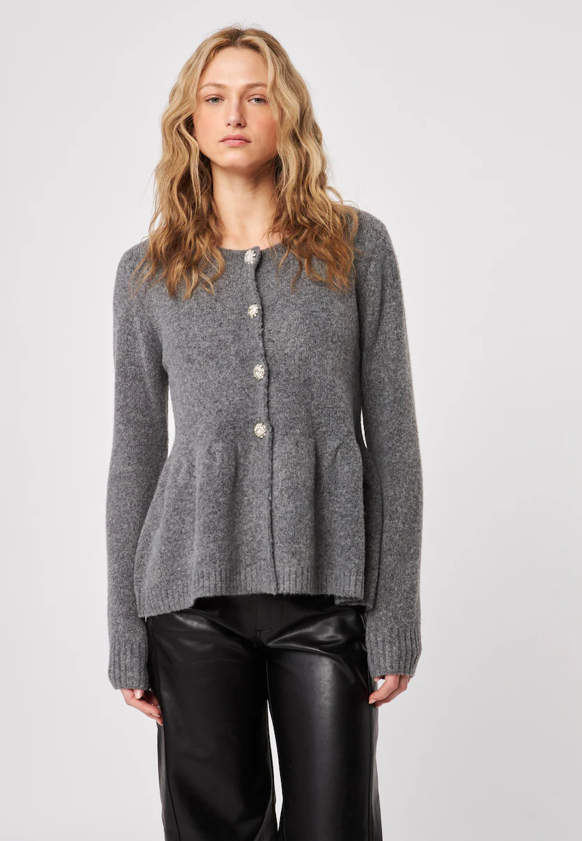John & Jenn Chelsea Cardigan