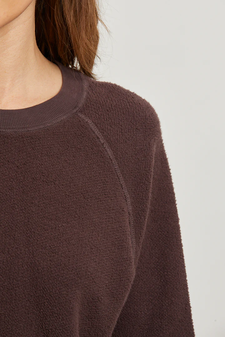 PerfectWhiteTee Sweatshirt Ziggy