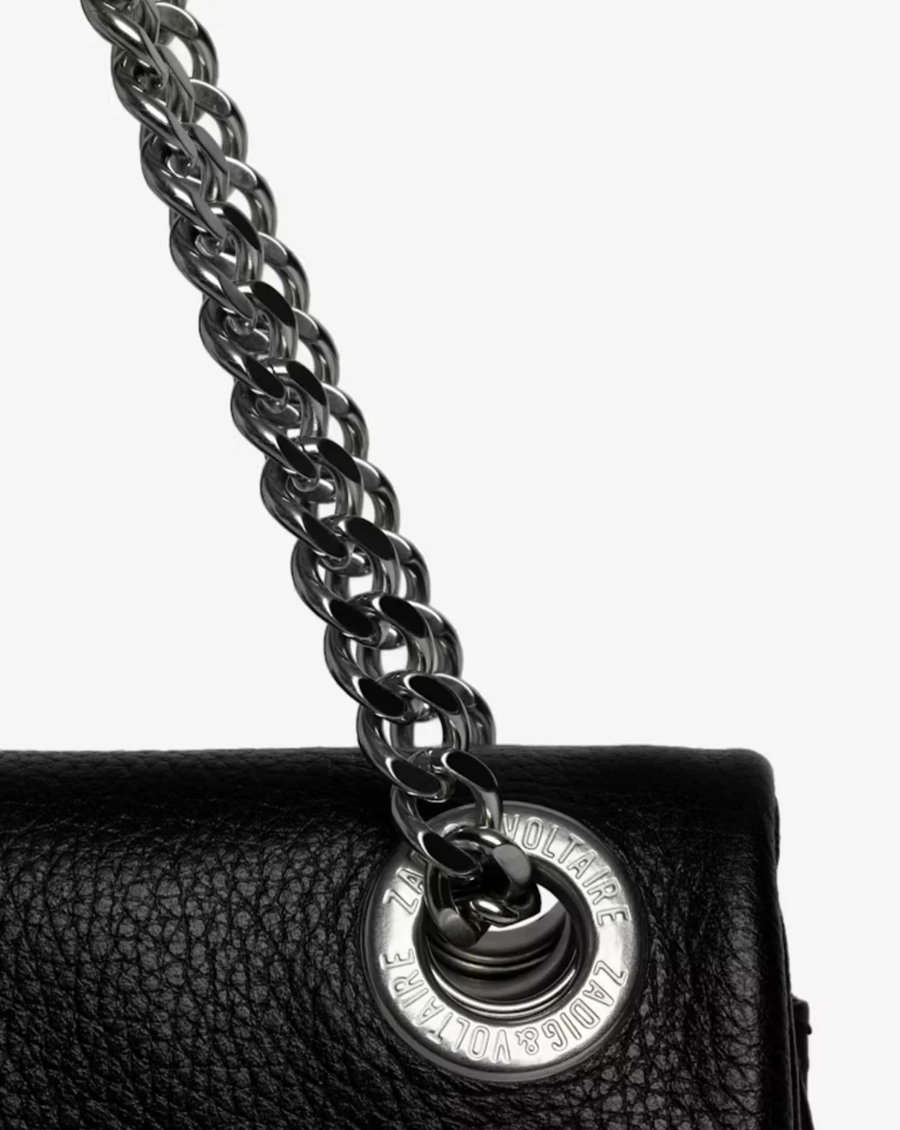 Zadig & Voltaire Rock II Bag