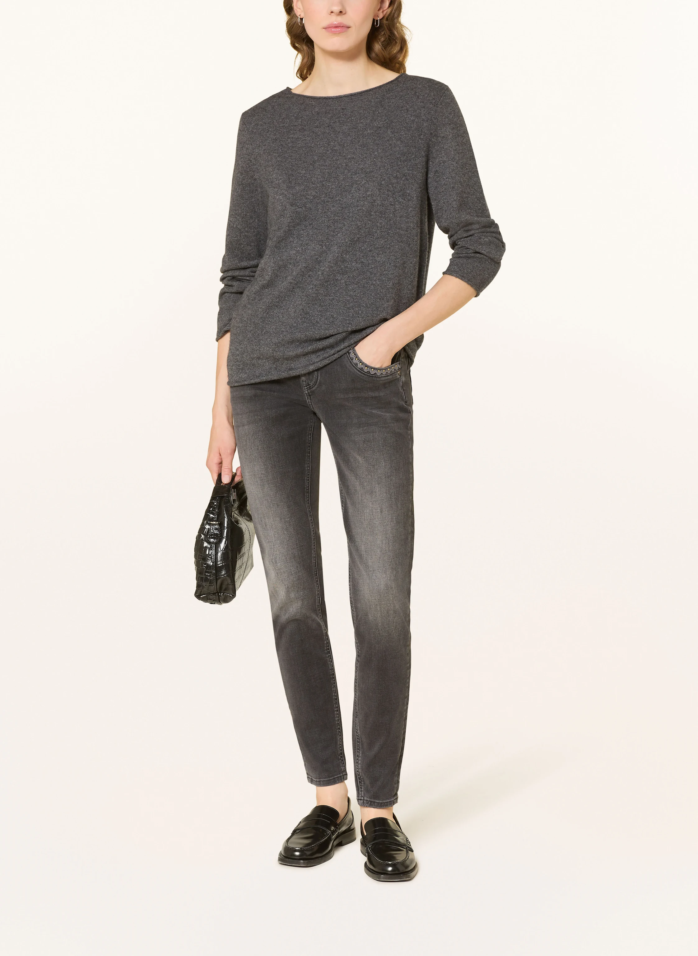 Mos Mosh Naomi Jeans