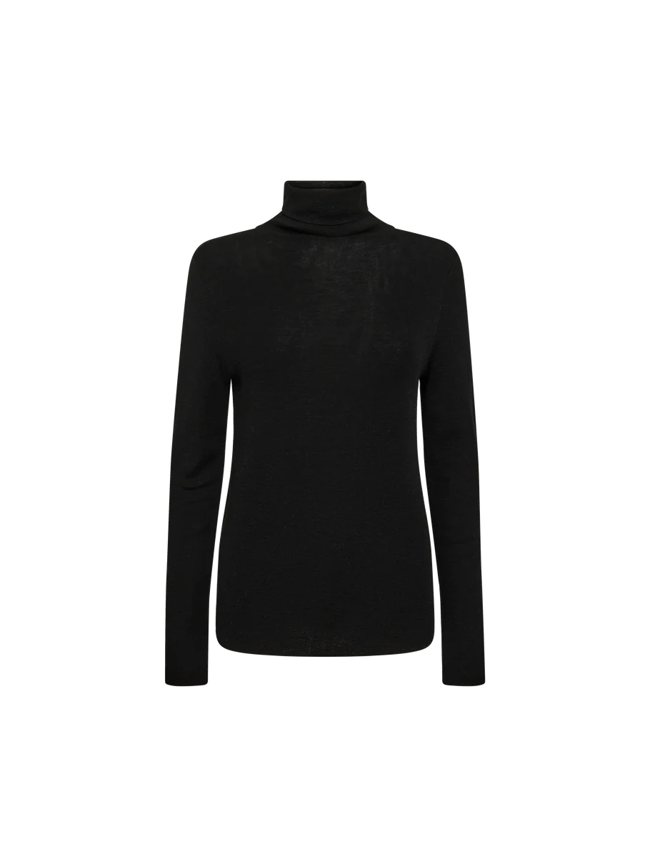 Mos Mosh Turtleneck