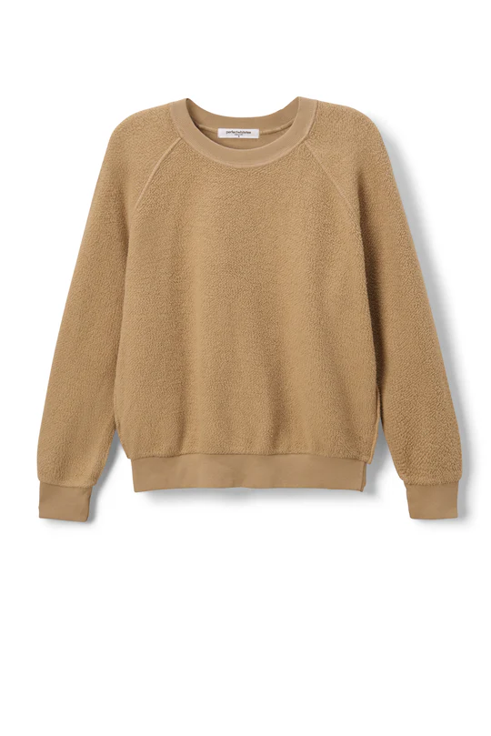 PerfectWhiteTee Sweatshirt Ziggy