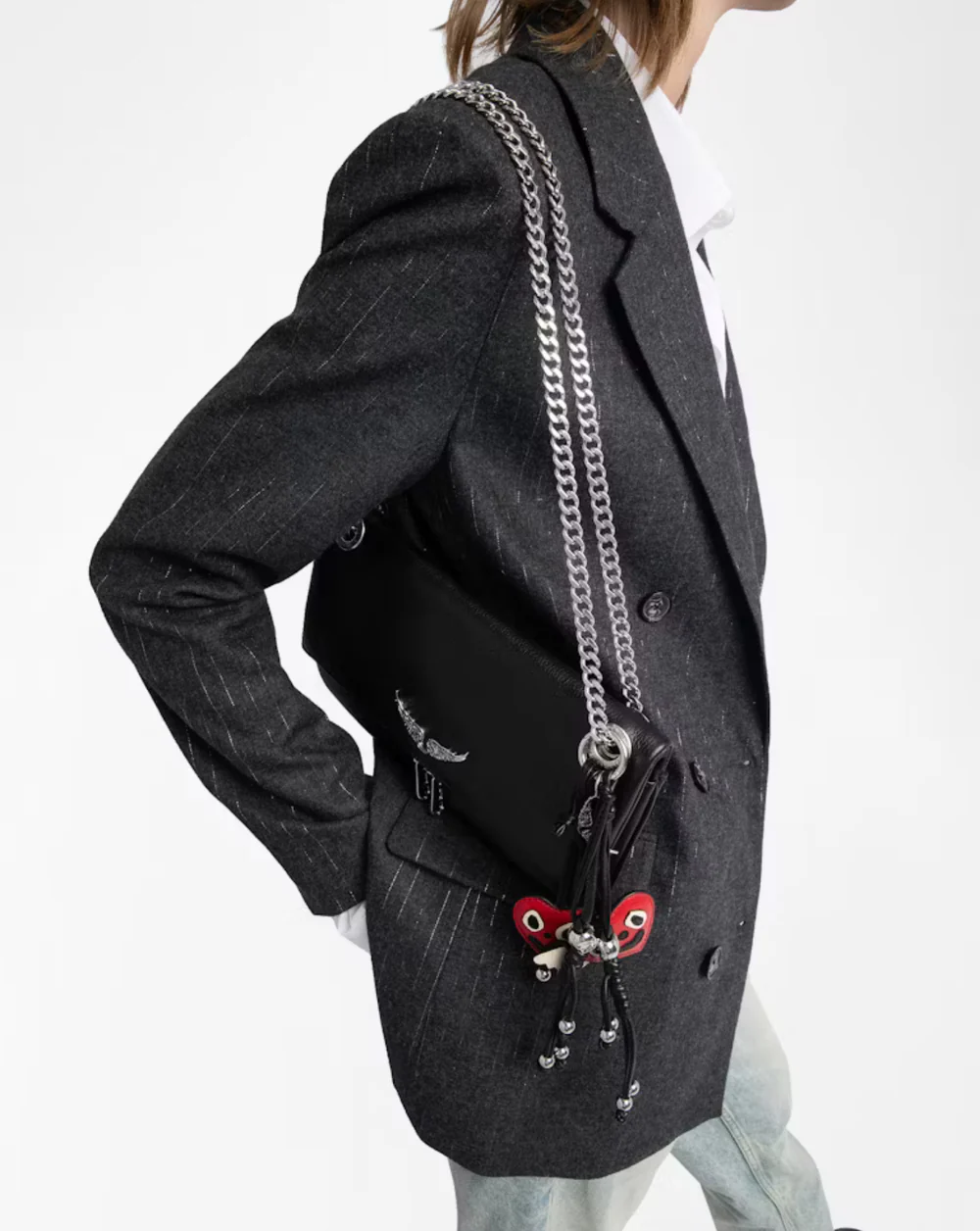 Zadig & Voltaire Rock II Bag