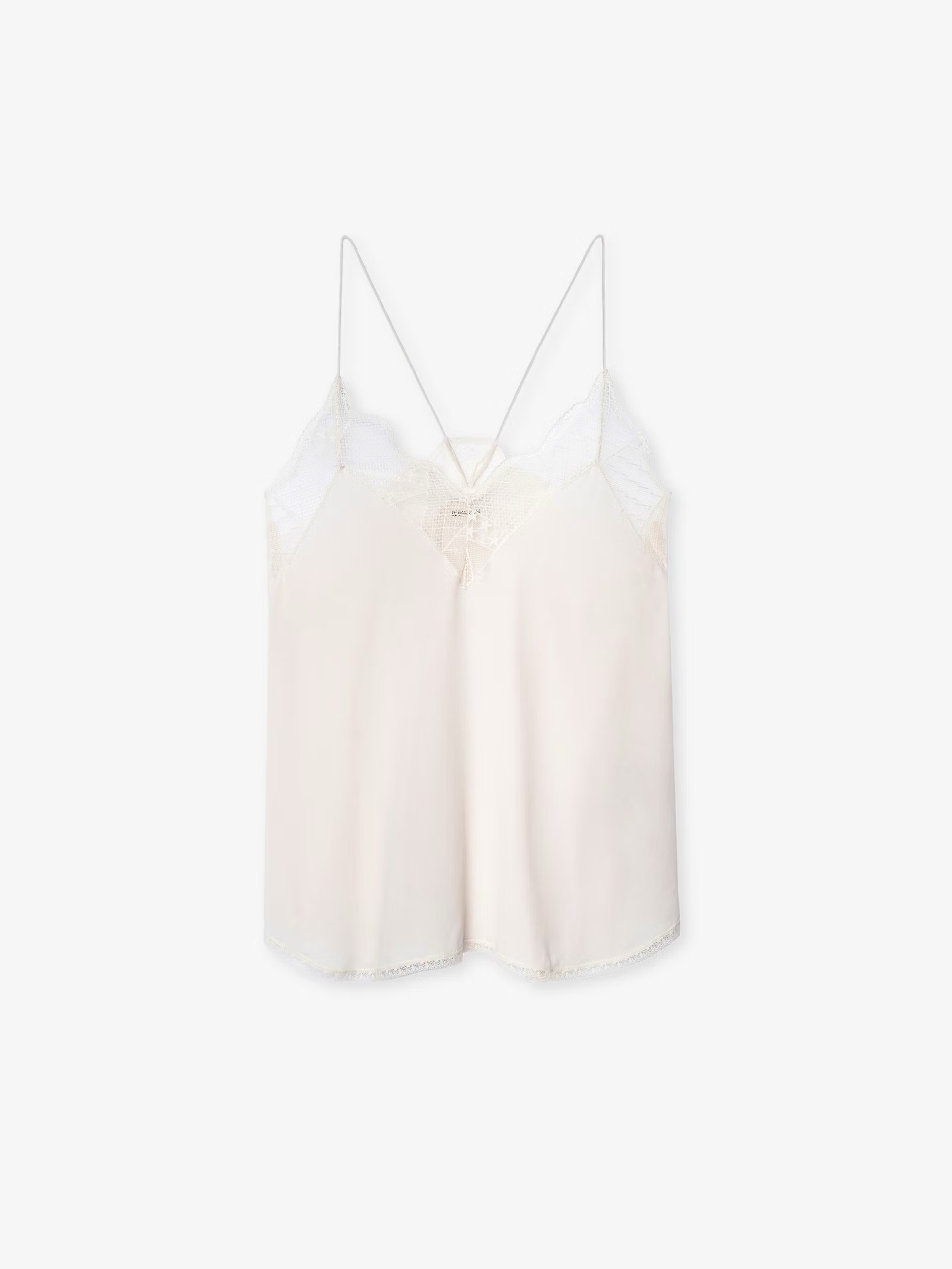 Zadig & Voltaire Christy Cami