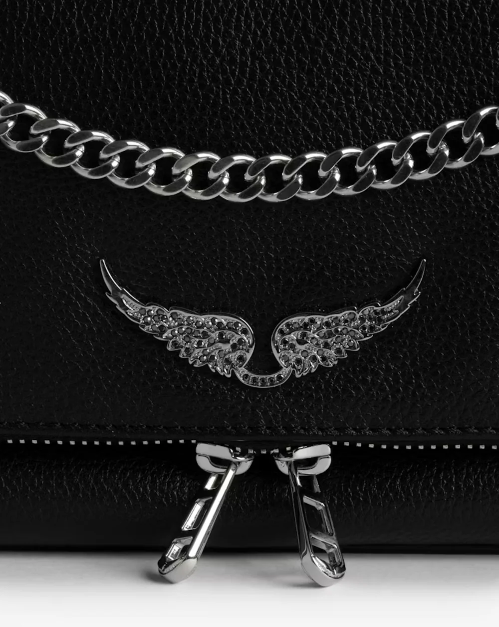 Zadig & Voltaire Rock II Bag