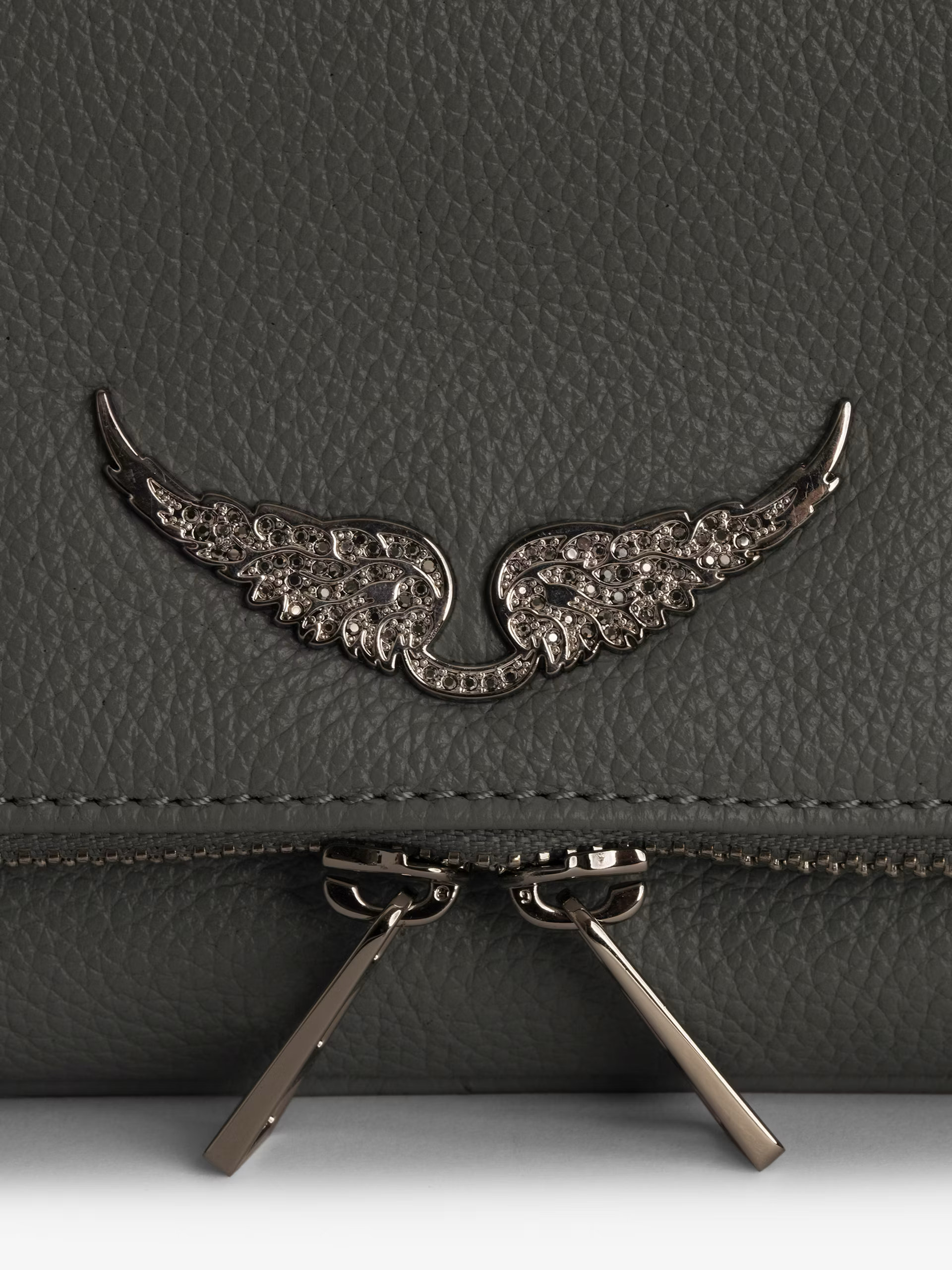 Zadig & Voltaire Rock Bag