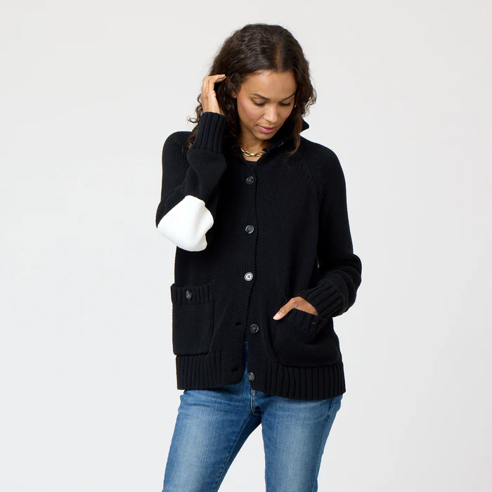 Kerri Rosenthal Cardigan Joy