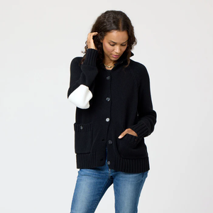 Kerri Rosenthal Cardigan Joy