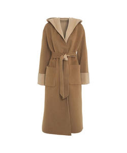 Anfiny Franca Reversible Coat