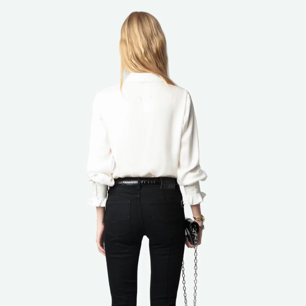 Zadig & Voltaire Thely Shirt