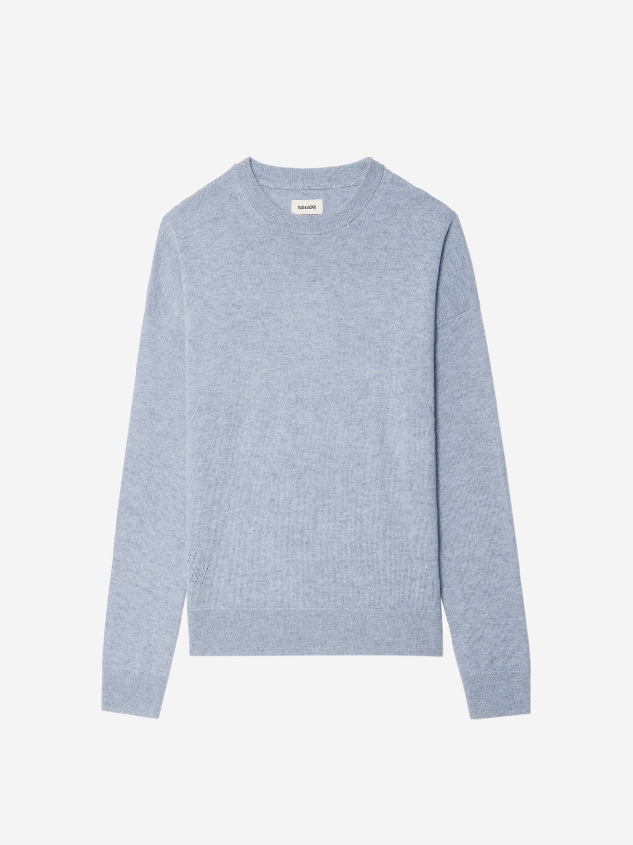 Zadig & Voltaire Cici Sweater