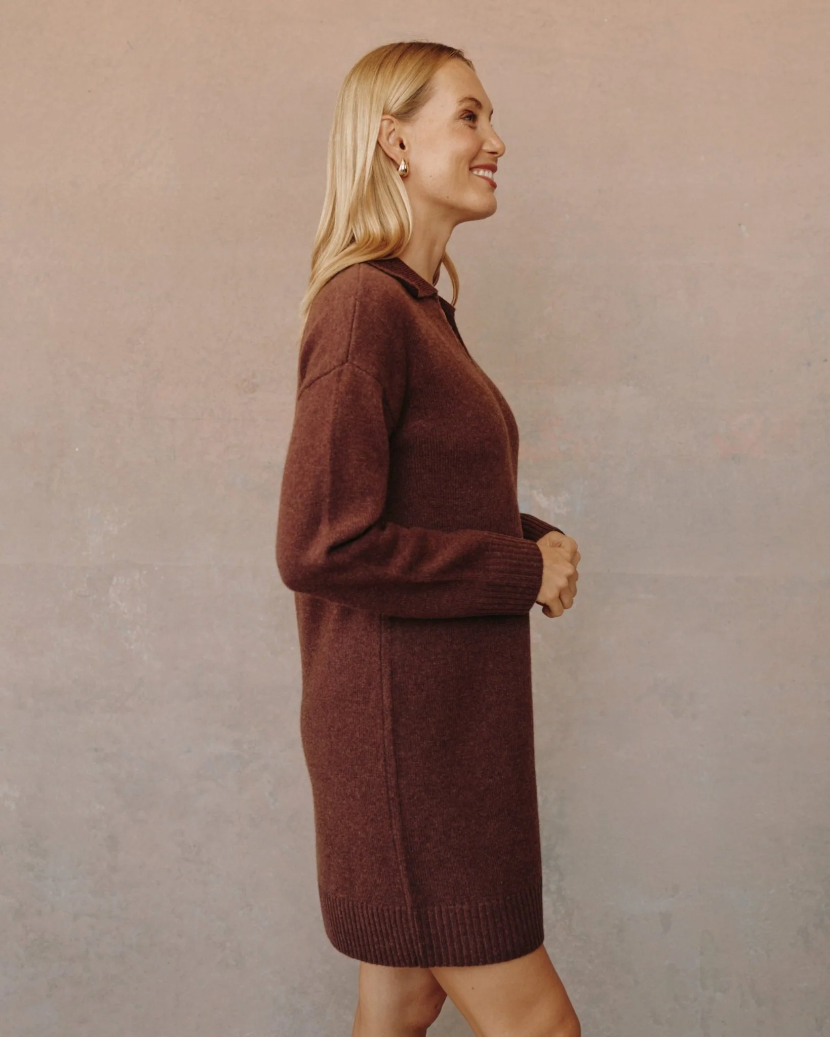 Bella Dahl Sweater Dress