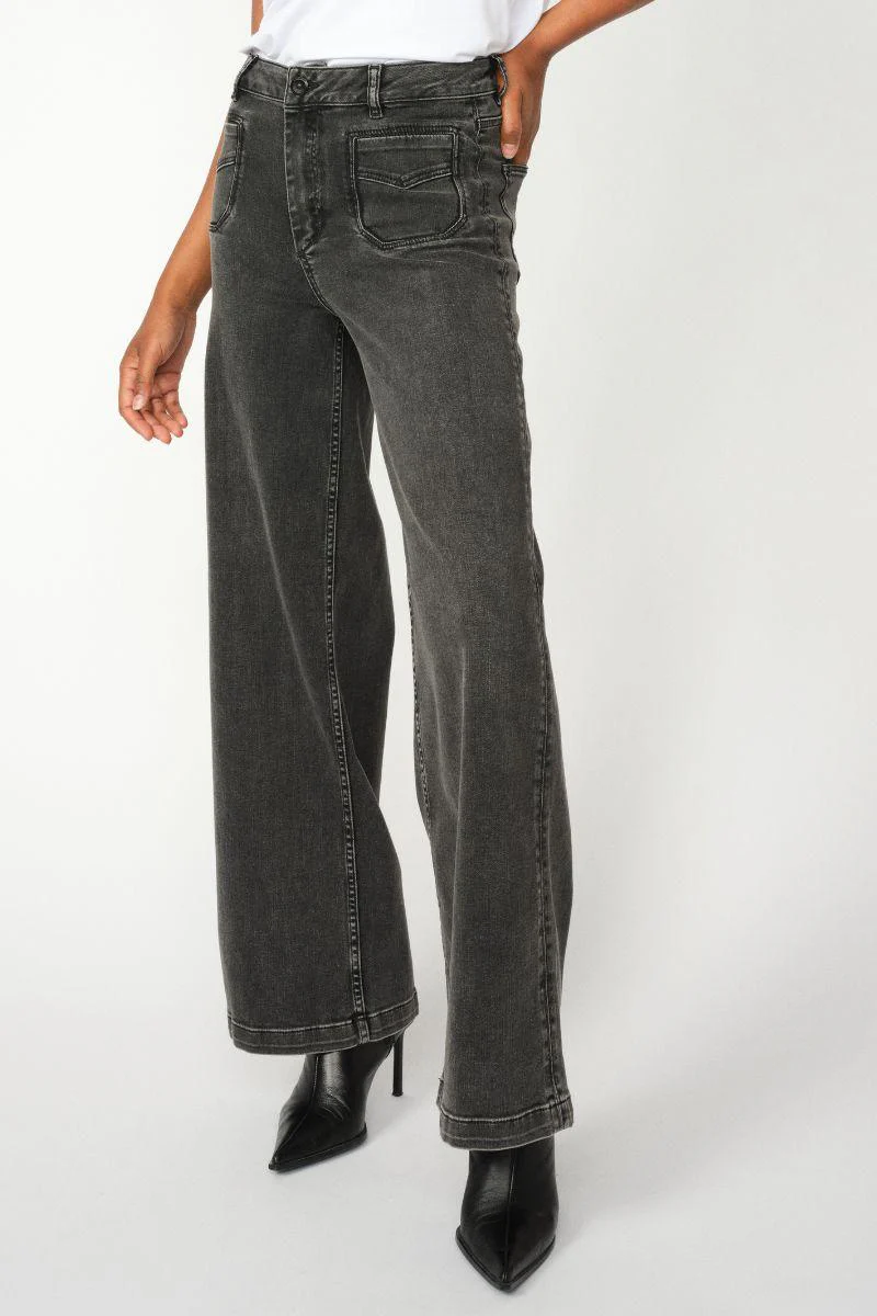 Mos Mosh MMColette Deluxe Jeans