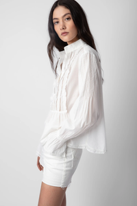 Zadig & Voltaire Tricia Shirt