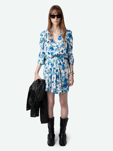 Zadig & Voltaire Ruz Dress