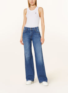 Cambio Aimee Flare Jeans