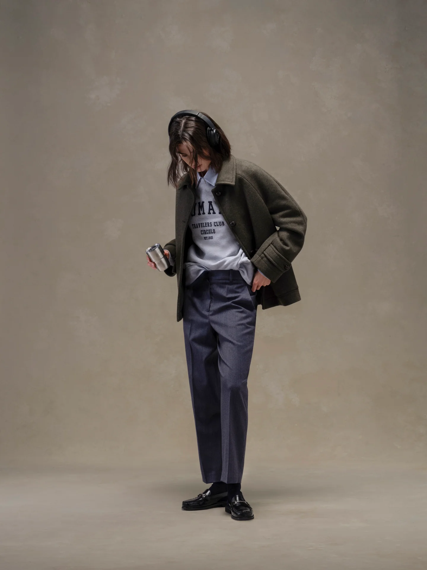 Circolo 1901 Sweatshirt Humans