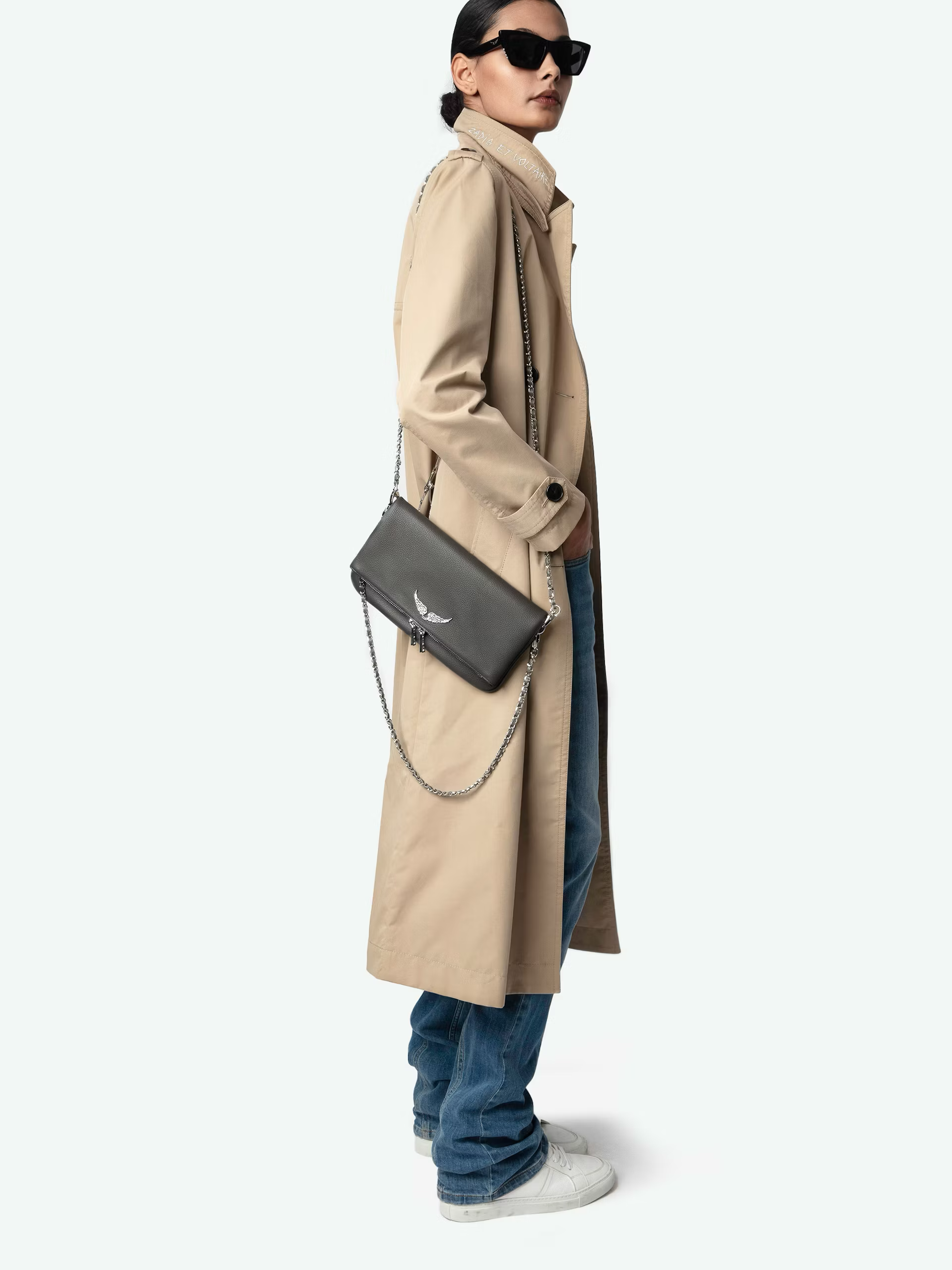 Zadig & Voltaire Rock Bag