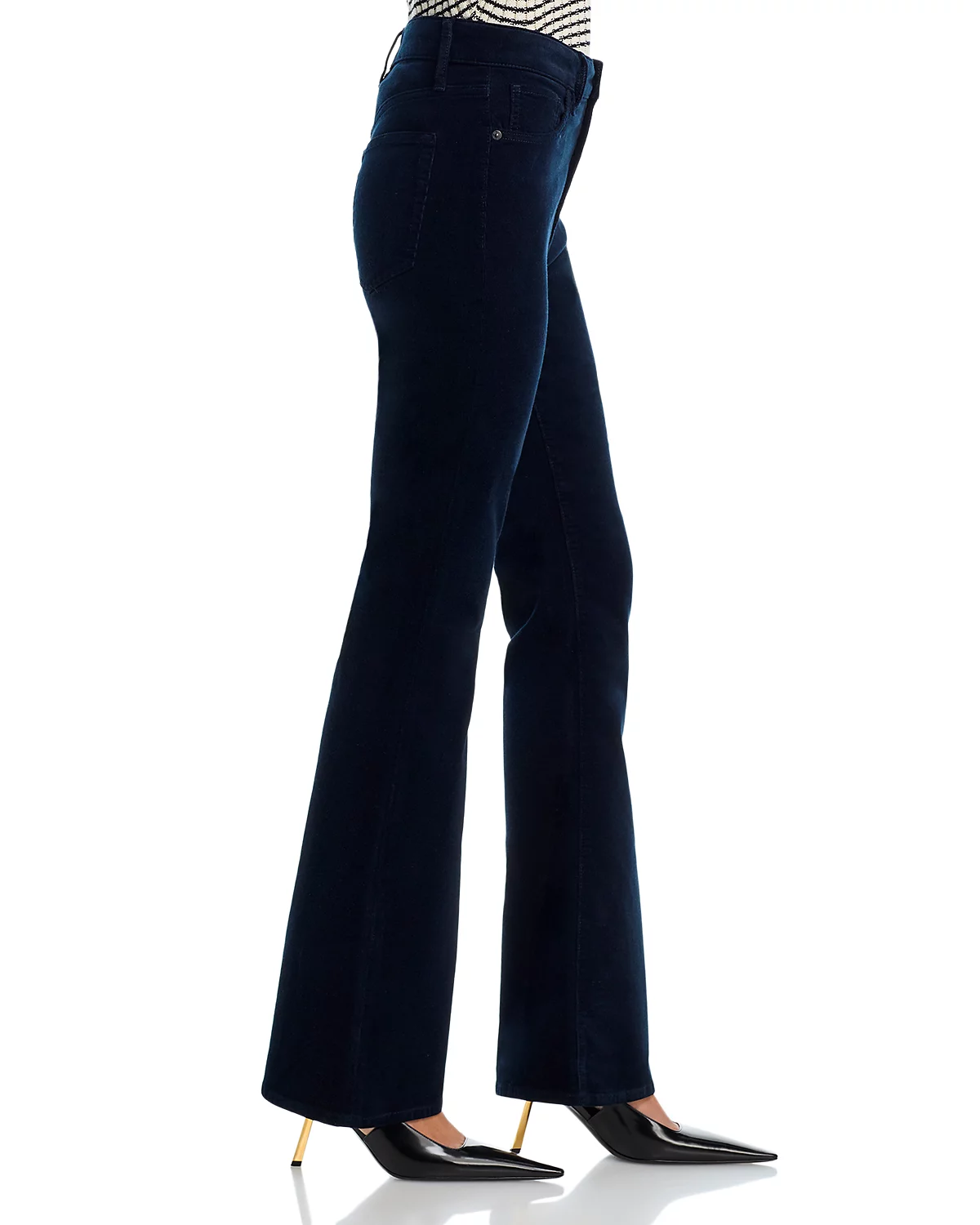 Frame The Reboot Corduroy Pants