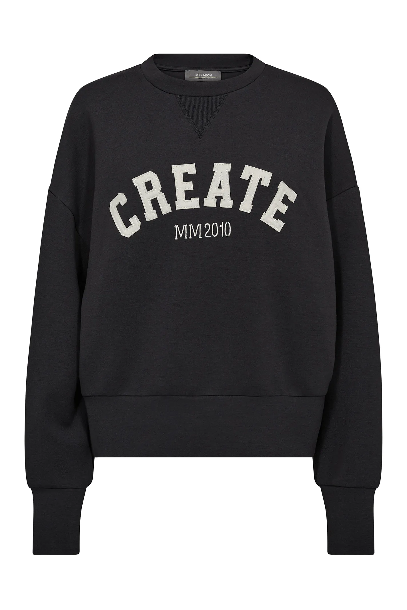 Mos Mosh Sweatshirt