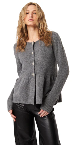 John & Jenn Chelsea Cardigan