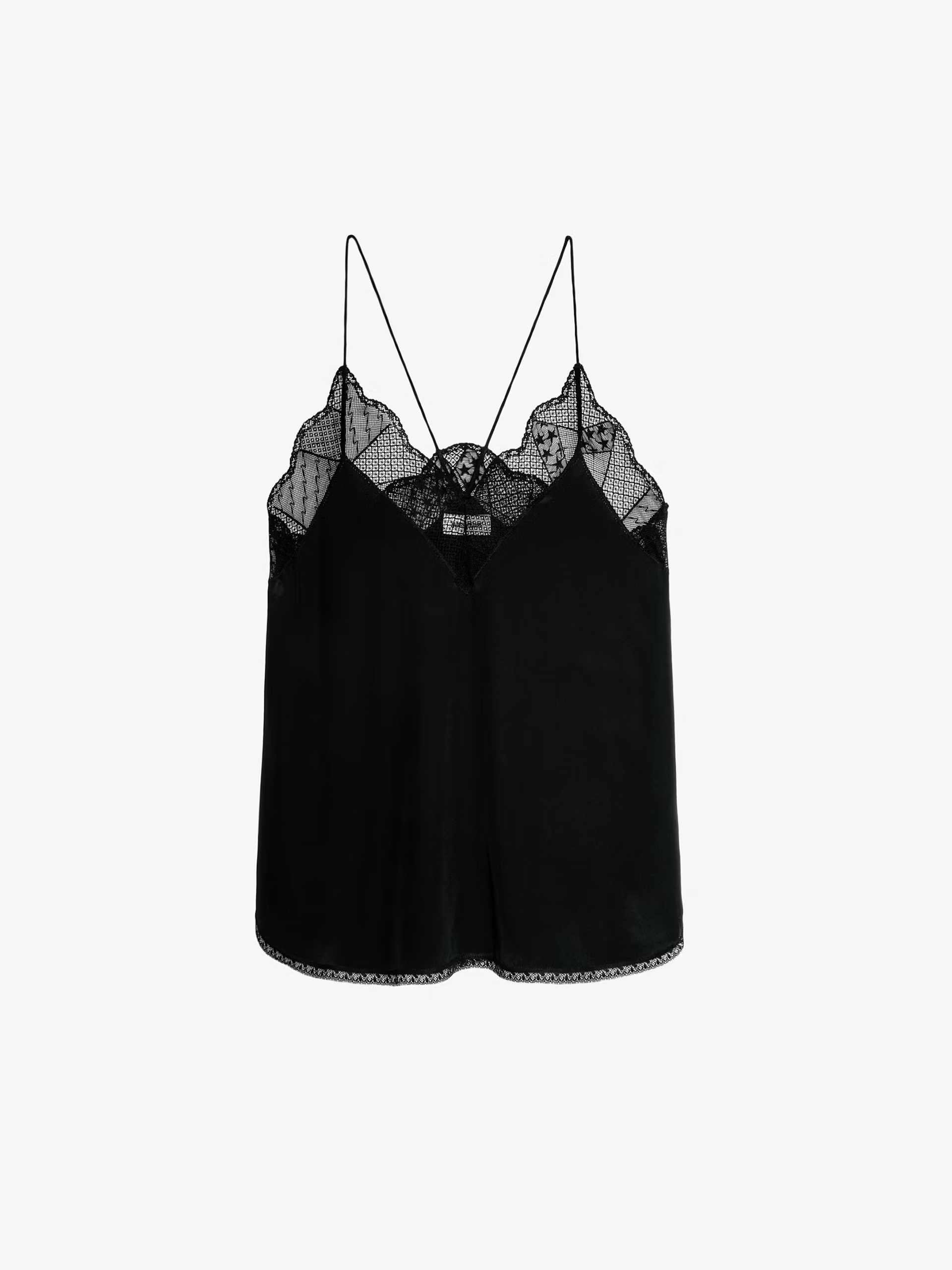 Zadig & Voltaire Christy Cami
