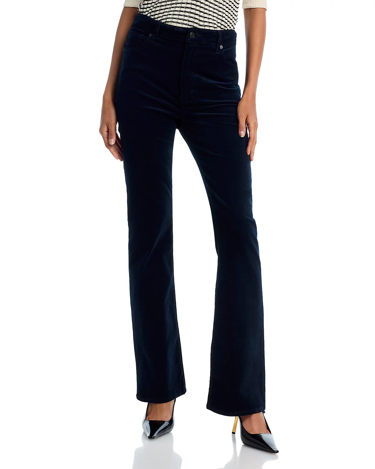 Frame The Reboot Corduroy Pants