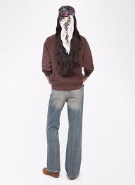 Zadig & Voltaire Upper Sweatshirt