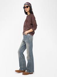 Zadig & Voltaire Upper Sweatshirt