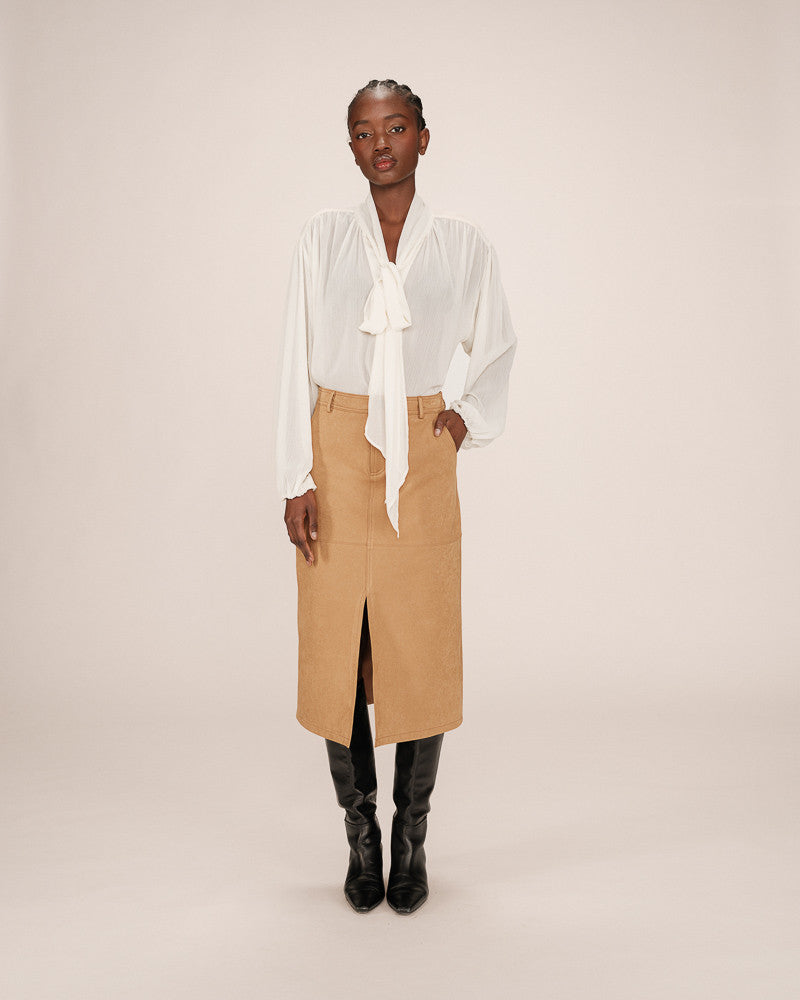 Grace & Mila Sorry Skirt