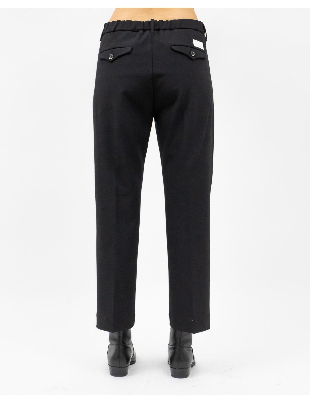 Nine in the Morning Magda Pant