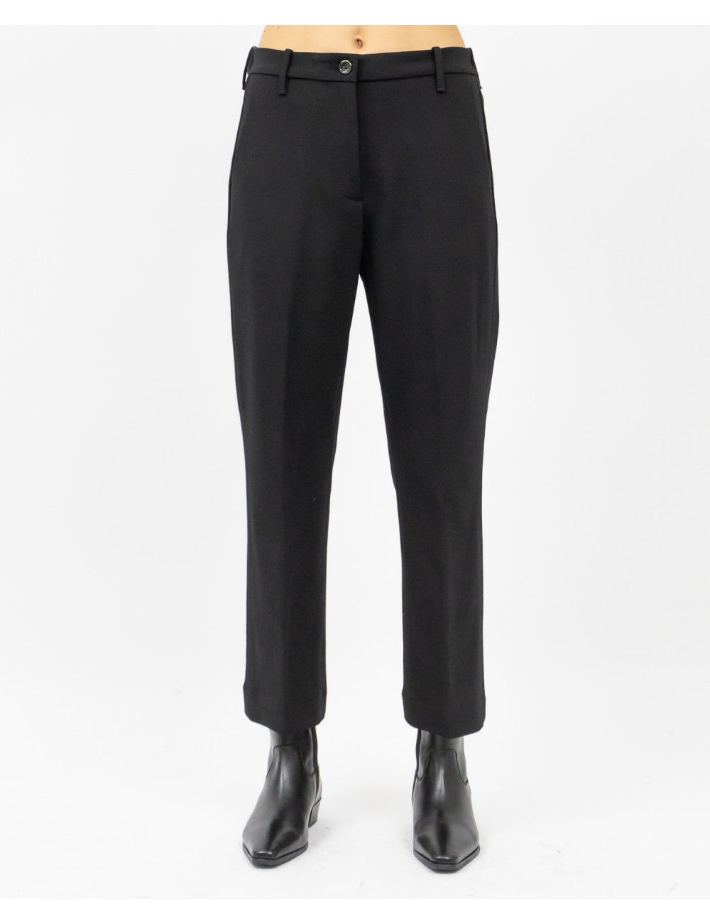 Nine in the Morning Magda Pant