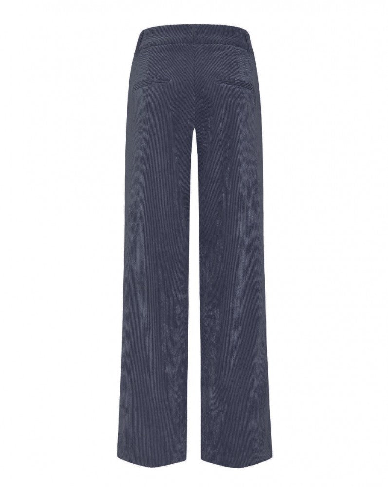 Cambio Amelie Cord Pant